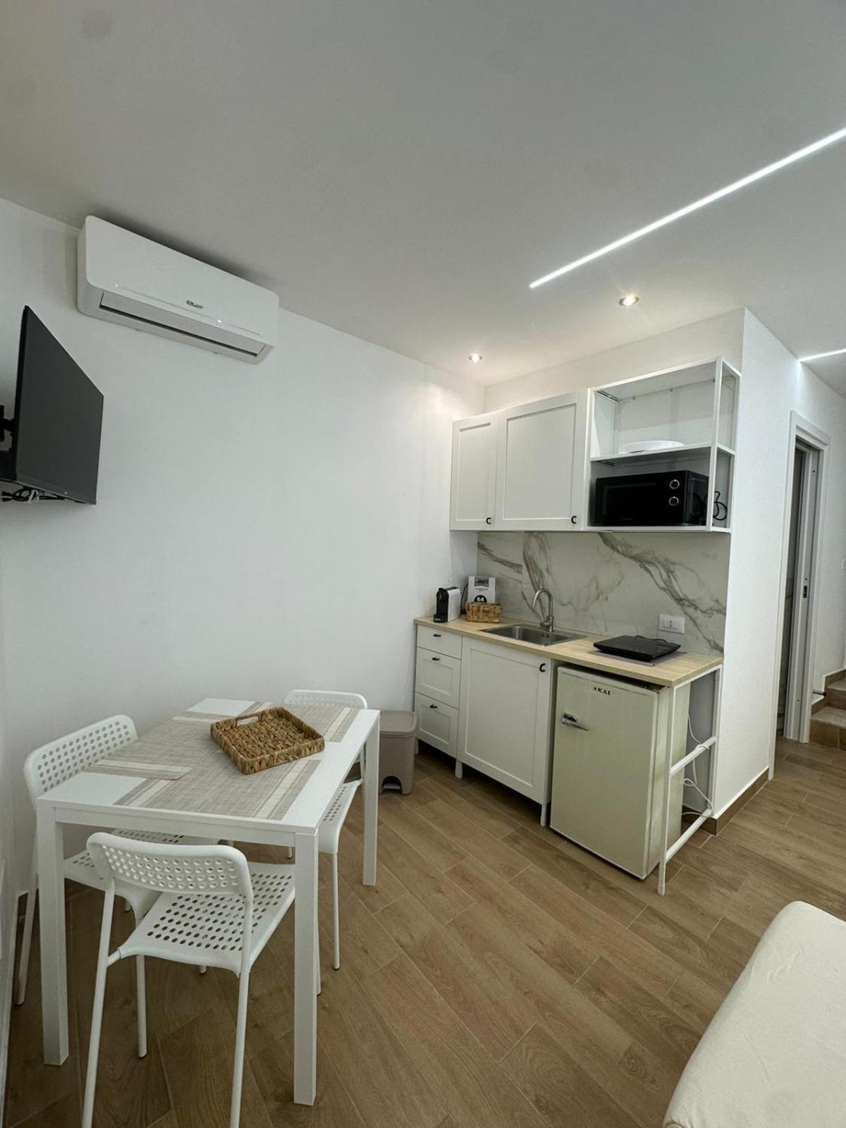 Appartamento Glamour