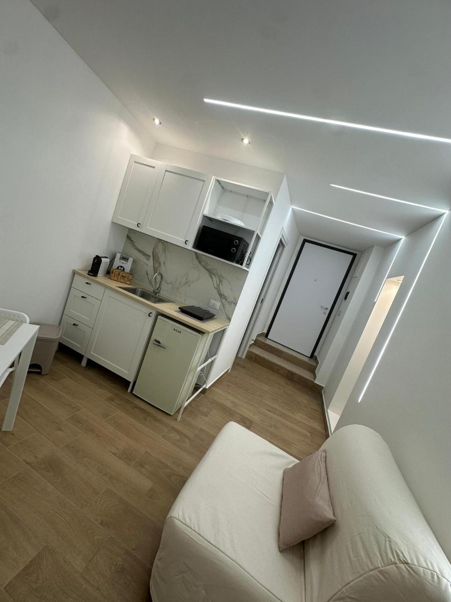 Appartamento Glamour Palermo