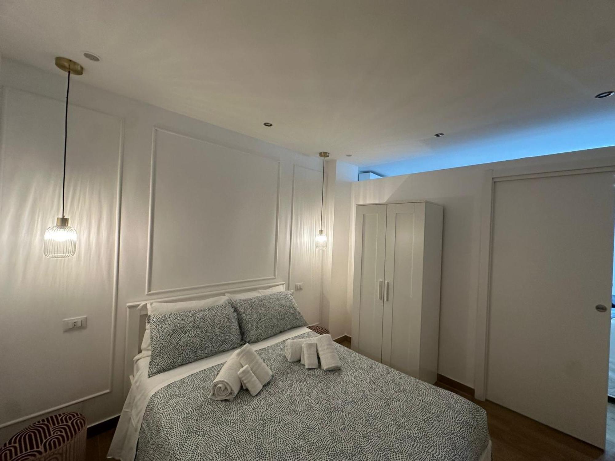 Appartamento Glamour