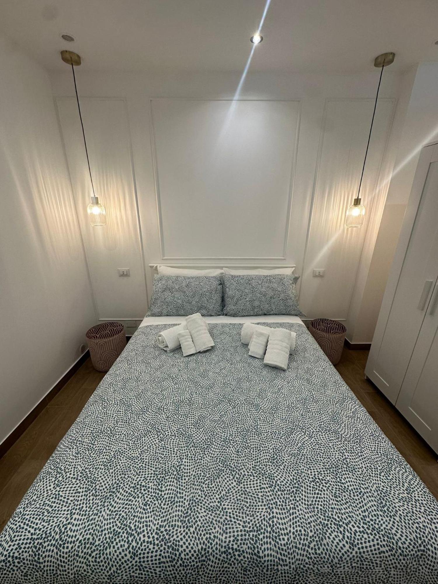 Apartamento Glamour *
